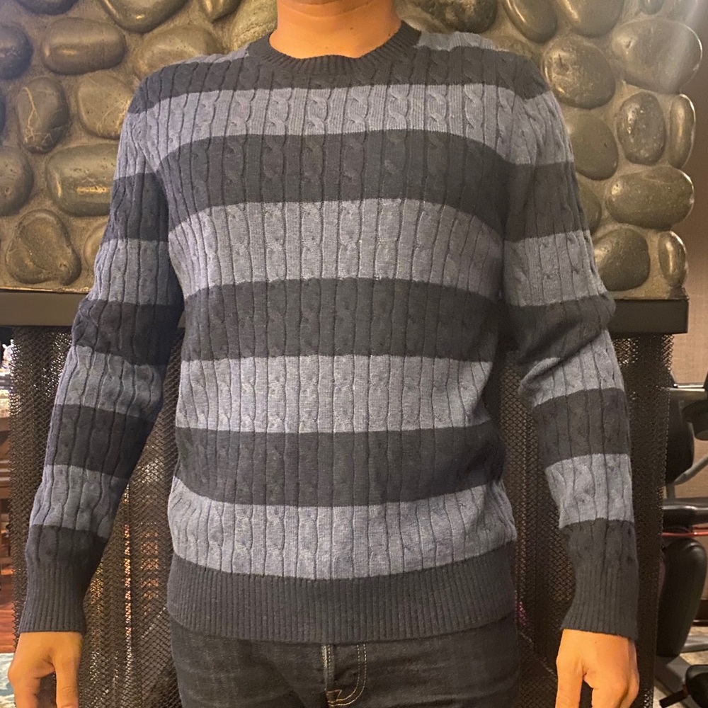 Brooks Brother Wool Blend sweater